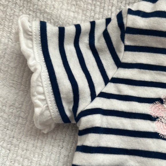 Striped top - Picture 3 of 3